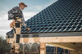 Best Emergency Roof Repair Services  in Spotsylnia Courthouse, VA